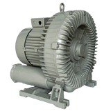 SIDE CHANNEL BLOWER HB 729 / 829